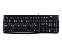 Clavier et souris -  - 920-002525