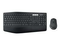 Clavier et souris -  - 920-008225