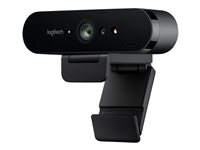 Camcorders & digitale camera's - Webcam - 960-001194
