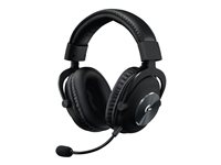 Audio - Casque et micro - 981-000818