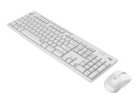 Clavier et souris - Clavier - 920-009824