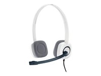 Audio - Casque et micro - 981-000350