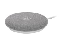 Rally Mic Pod 2-OFF-WHITE-SSD