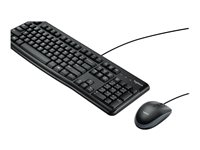 Clavier et souris -  - 920-002562