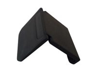 Logitech Brio Privacy Clip - Couverture de confidentialité de la caméra web