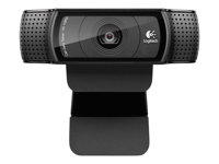 Camcorders & digitale camera's - Webcam - 960-001055