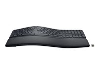 Clavier et souris - Clavier - 920-010346