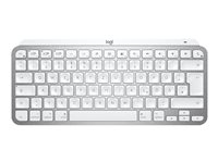 Clavier et souris - Clavier - 920-010525