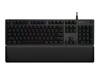 Clavier et souris -  - 920-009330