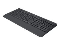 Clavier et souris - Clavier - 920-010920