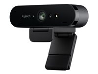 Camcorders & digitale camera's - Webcam - 960-001106