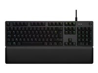 Clavier et souris - Clavier - 920-009325