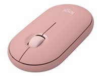 Clavier et souris - Souris - 910-007014