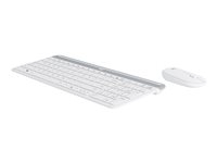 Clavier et souris -  - 920-009191