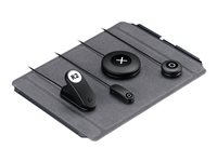 Logitech G Adaptive Gaming Kit - Kit d'accessibilité pour contrôleur de jeu