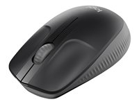 Clavier et souris - Souris - 910-005905