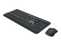 Clavier et souris - Clavier - 920-008677