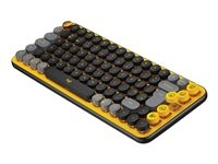 Clavier et souris - Clavier - 920-010722