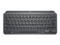 Clavier et souris -  - 920-010498