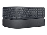 Clavier et souris - Clavier - 920-010104