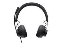 Audio - Casque et micro - 981-000875