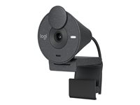Camcorders & digitale camera's - Webcam - 960-001436