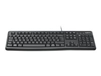 Clavier et souris - Clavier - 920-002508