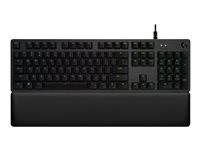 Clavier et souris -  - 920-009326