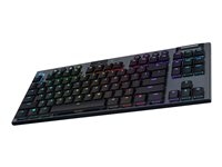 Clavier et souris -  - 920-009503