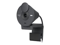 Camcorders & digitale camera's - Webcam - 960-001469