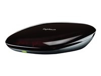 Logitech HARMONY HUB - Contrôleur central - sans fil - Bluetooth, 802.11b/g/n