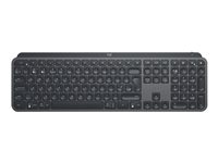 Clavier et souris - Clavier - 920-010251