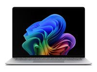 Laptop 8th Edition 13.8inch U7/32/1TB Platinum AZERTY France AZERTY FR