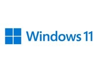 Microsoft Get Genuine Kit for Windows 11 Pro - Licence - 1 licence - OEM - DVD - 64-bit - anglais