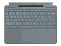 Clavier et souris - Clavier - 26B-00048