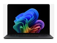 Laptop 8th Edition 13.8inch U7/64/1TB Black AZERTY France AZERTY FR