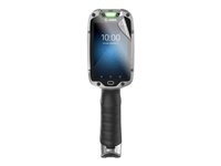 Mobilis - Protection d'écran pour tablette - unbreakable & anti-shock, IK06 - clair - pour Zebra TC8000, TC8300