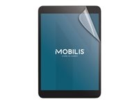 Mobilis - Protection d'écran pour tablette - antichoc, finition transparente, IK06, incassable - 10.1" - pour Zebra ET51 (10.1 "), ET56 (10.1 ")
