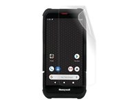 Mobilis Anti-Shock IK06 - Protection d'écran pour tablette - incassable - transparent - pour Honeywell CT45; Dolphin CT40