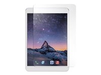 Mobilis - Protection d'écran pour tablette - verre - clair - pour Samsung Galaxy Tab S5e