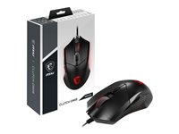 Clavier et souris - Souris - S12-0401800-CLA