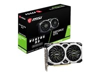 Composants - Carte graphique - GTX1660SPRVNTSXSOC