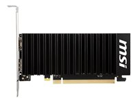  -  - GT1030 4GHD4 LP OC
