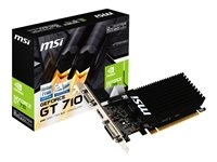  -  - GT 710 2GD3H LP