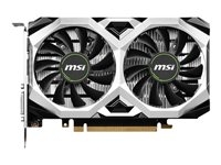 Composants - Carte graphique - GTX1630VENTXS4GOC