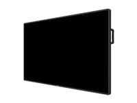 AG Neovo TTN-5501 - Classe de diagonale 55" écran LCD rétro-éclairé par LED - surveillance - 4K UHD (2160p) 3840 x 2160