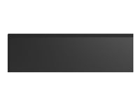 AG Neovo PB3701 - Écran LED - 37" - fixe - 1920 x 540 - IPS - 700 cd/m² - 1000:1 - 5 ms - HDMI - haut-parleurs