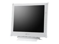 Monitoren - Monitoren - X19EW