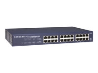 Netwerk - Switch - JGS524-200EUS