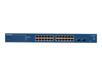 Netwerk - Switch - GS724T-400EUS